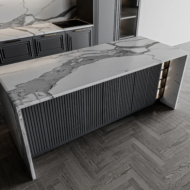 kitchen Neoclassic 277 — Descargar