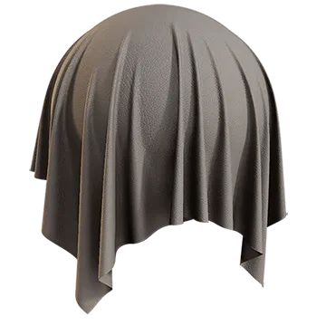 fabric generic leather top grain light brown 001 — Descargar