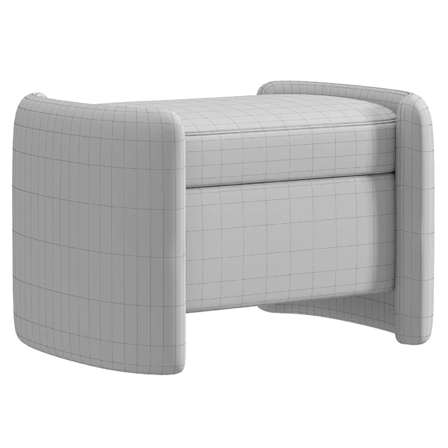 Storage Ottoman By Crateand Barrel — Descargar