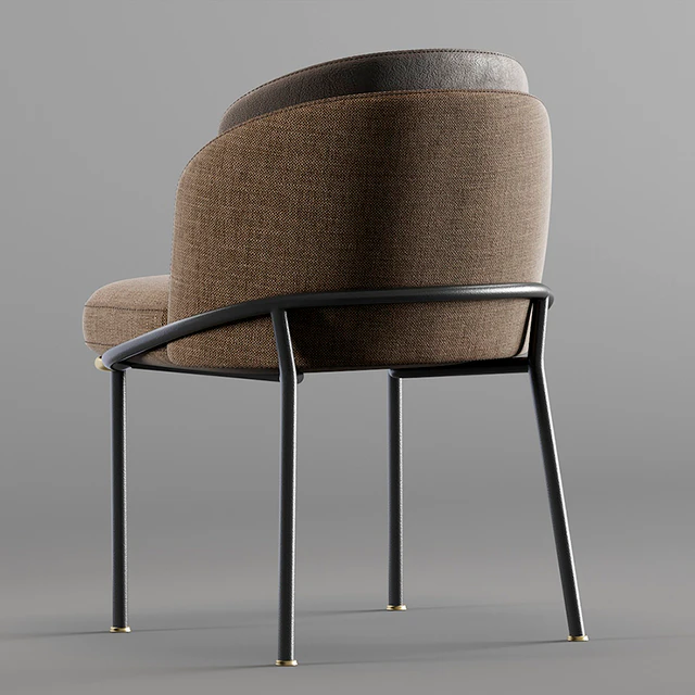 Minotti FIL NOIR — Descargar