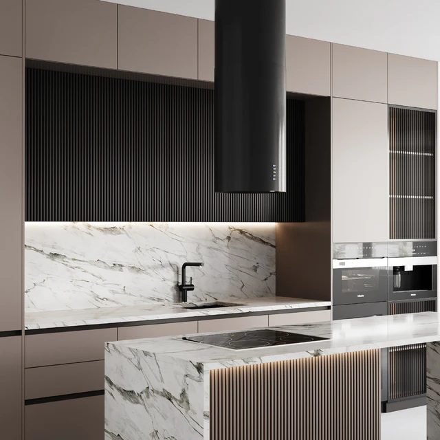 kitchen modern-013 — Descargar