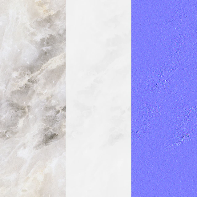 Seamless marble material — Descargar