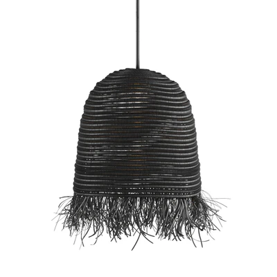 Cosydar raphia lamp / Cosydar lamp — Вид 5
