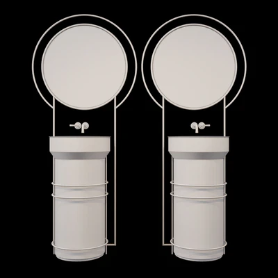 Bathroom — Ver 3