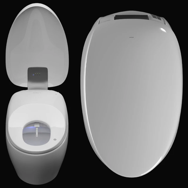 Toto Neorest Nx — Descargar