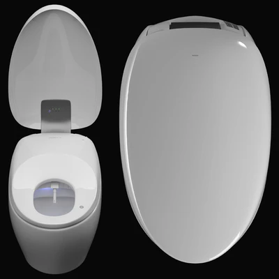 Toto Neorest Nx — Ver 4