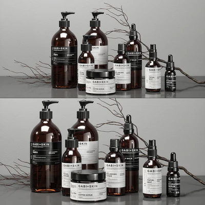 bathroom set 06 — Ver 1