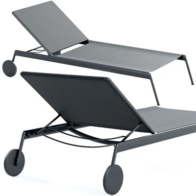 RODA PIPER 007 sunlounger — Ver 1
