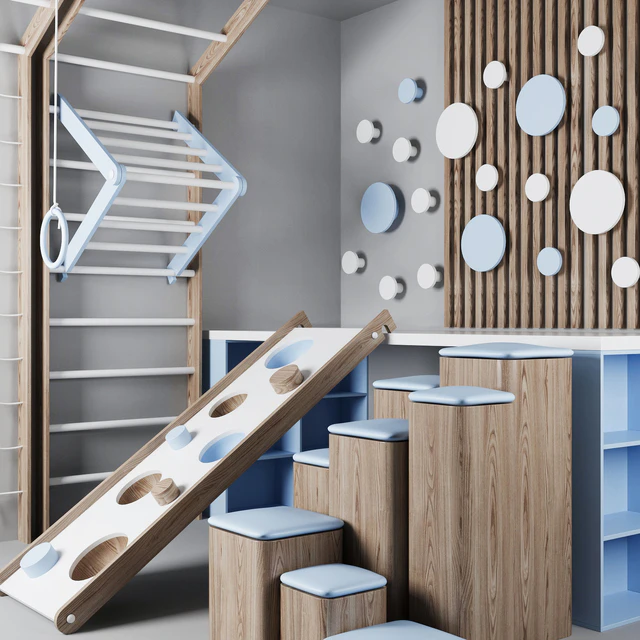 Children's complex 1 — Descargar