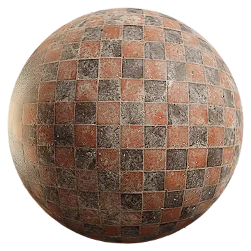 dirty ceramic tiles 002 — Скачать