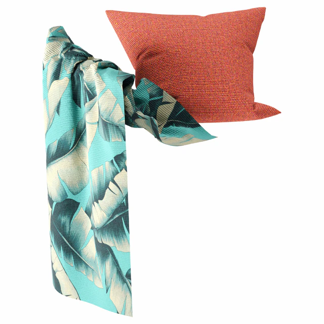Cloth for JIMI — Download