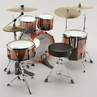 Yamaha recording custom — Ver 2