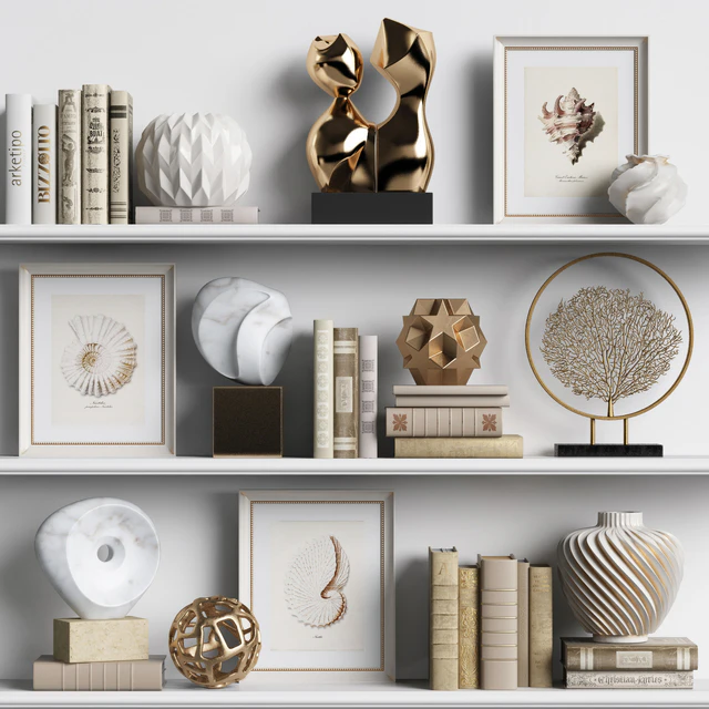 Decor Set 51 — Скачать