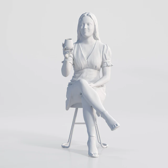 Zoe 1604 — Descargar