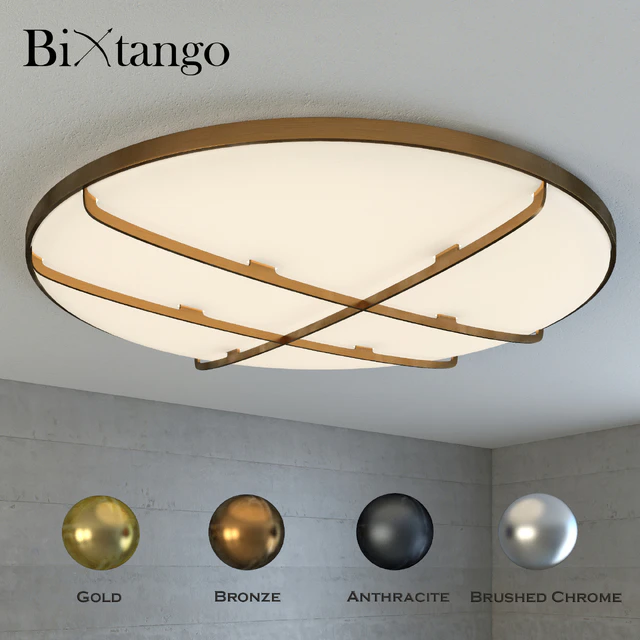 Потолочный светильник Bixtango — Скачать