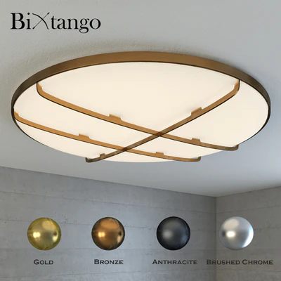 Потолочный светильник Bixtango — Вид 1