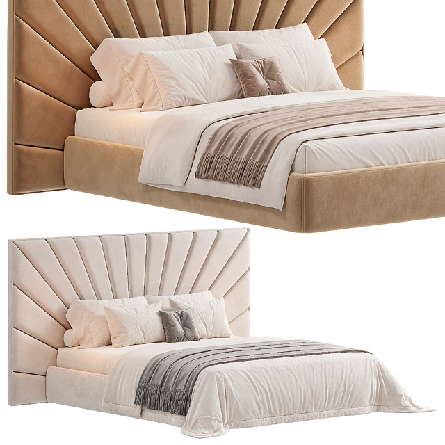 NICE Bed — Descargar