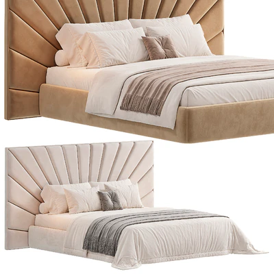 NICE Bed — Ver 1