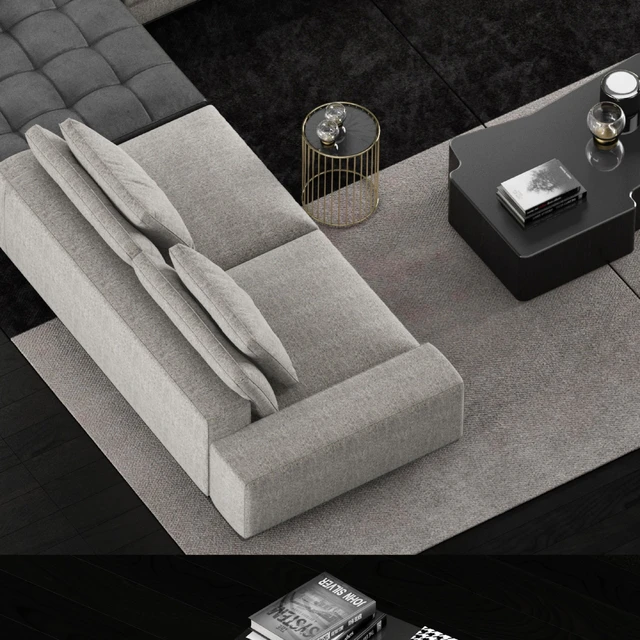 Minotti Lawrence Sofa 5 — Descargar