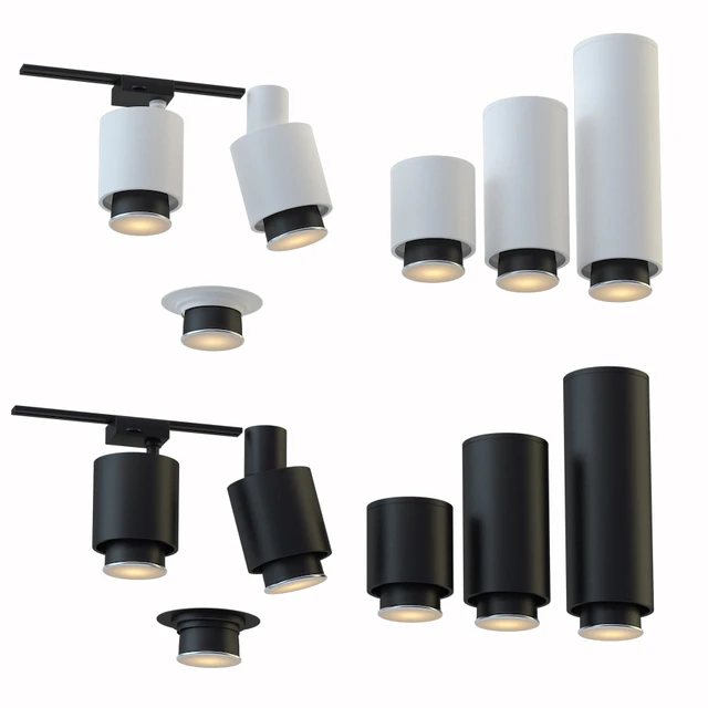 Fabbian claque set 2 — Descargar
