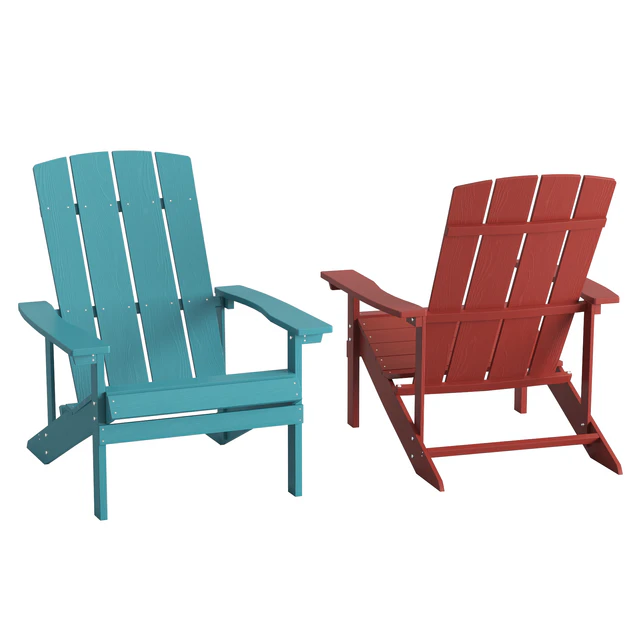 Садовое кресло Charlestown JJ-C14501 Adirondack — Скачать