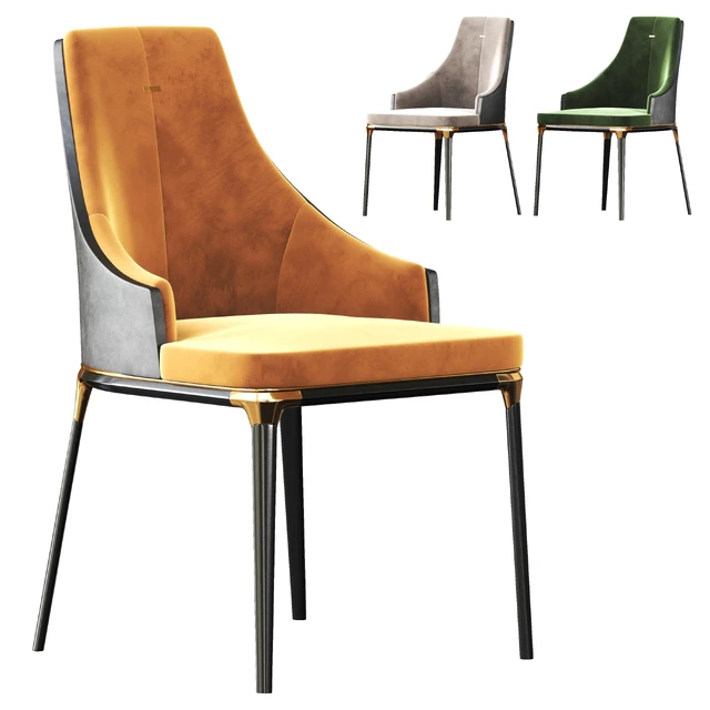DINING CHAIR Alaton — Descargar
