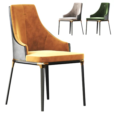 DINING CHAIR Alaton — Ver 1