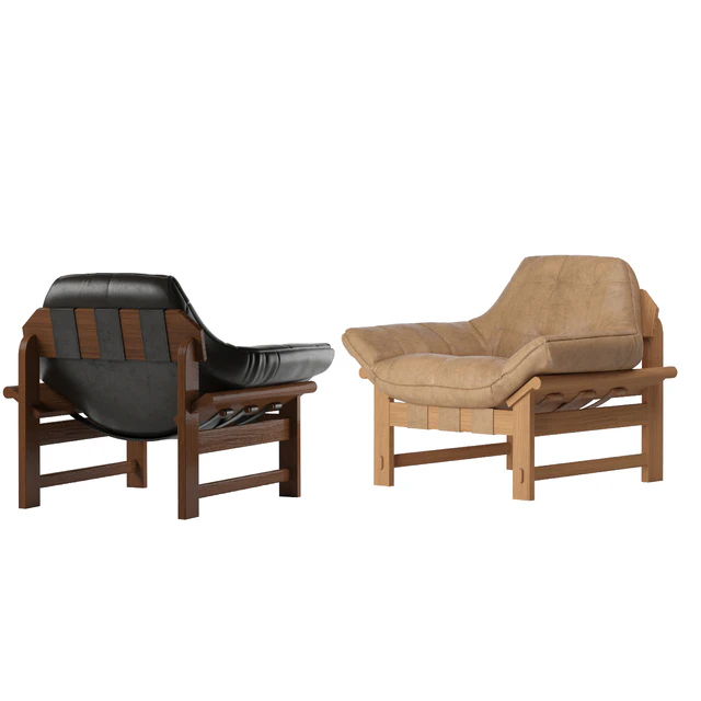 OJAI LOUNGE CHAIR armchair — Descargar