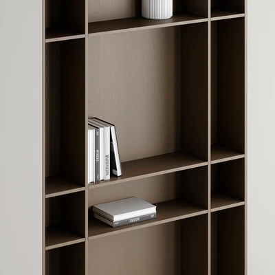 Rack 003 — Ver 4