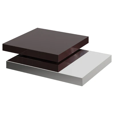 Minotti Solid Steel — Вид 3