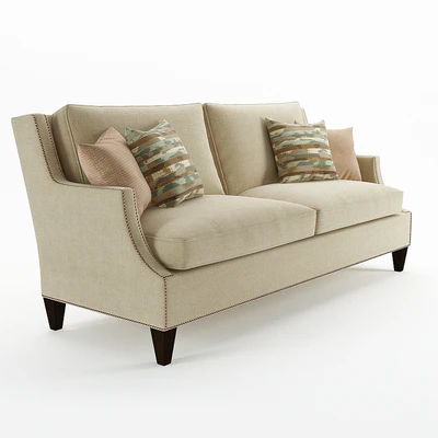 Sofa Fairfield 2746-50 — Ver 2