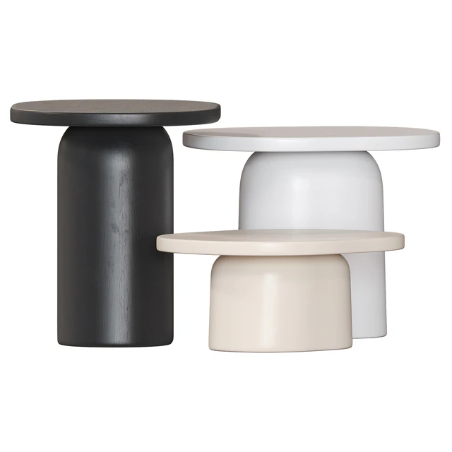 FIFIH coffee table HOMMÉS — Descargar