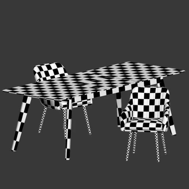 Dining Set 50 — Descargar