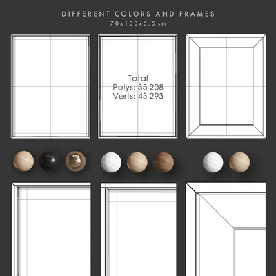Posters Collection 10 — Ver 7