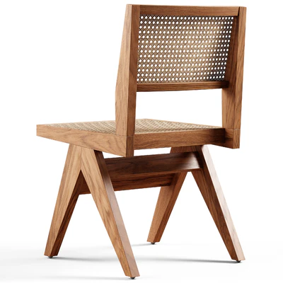 Heaps & Woods - Dining Chair Claudie — Ver 3