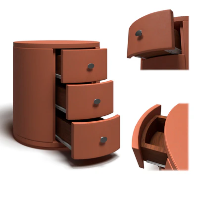Condotti — Ver 3