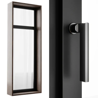 modern windows — Ver 5
