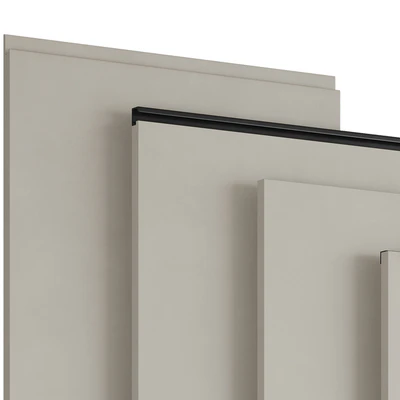 Kitchen fronts — Ver 5