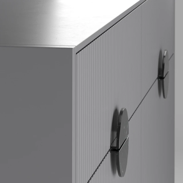 Chest of drawers UNO — Descargar