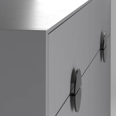 Chest of drawers UNO — Ver 4