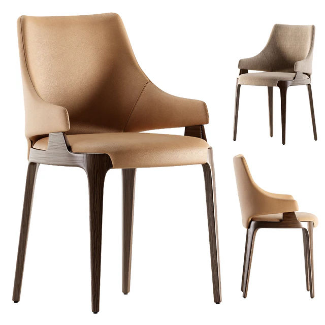 Potocco Velis chair — Descargar