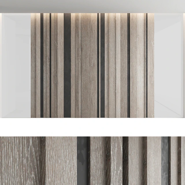 Decorative wall panel set 8 — Descargar