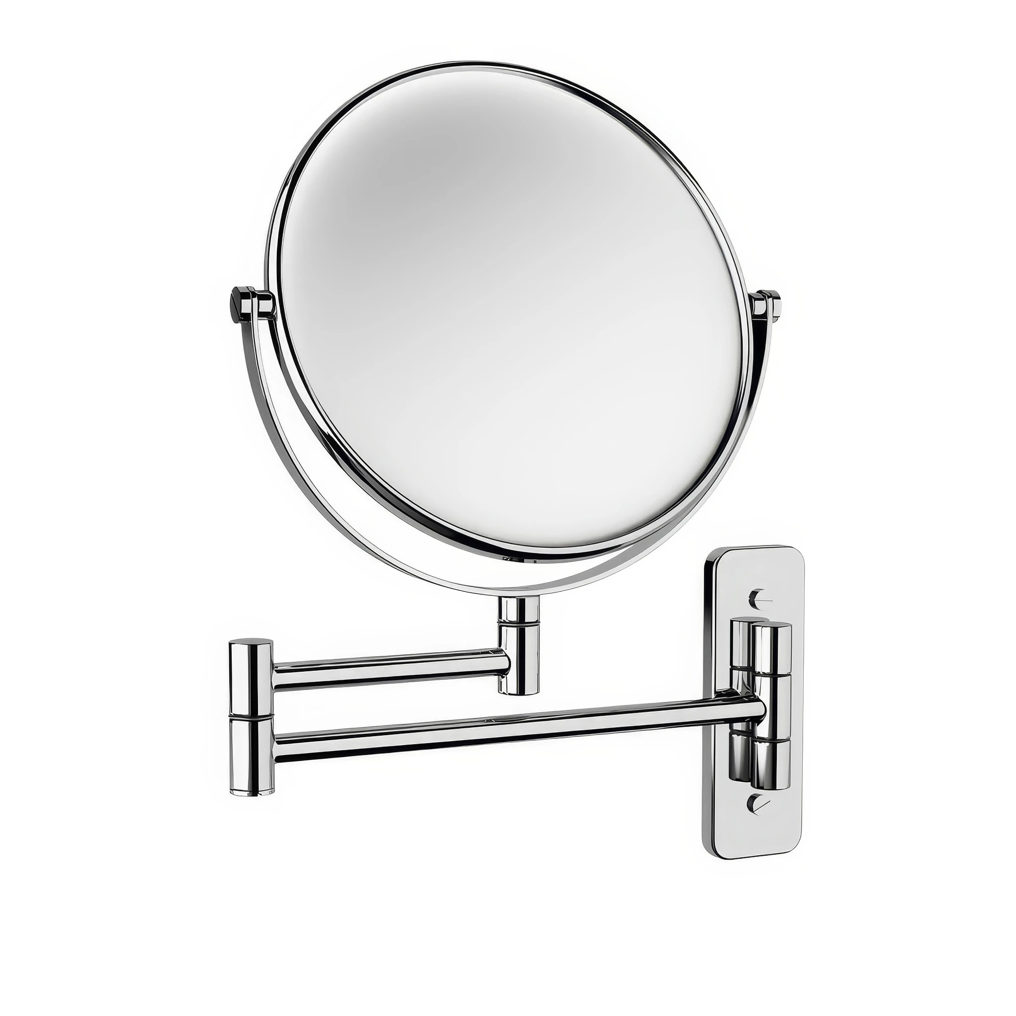 d code cosmetic mirror by duravit — Download