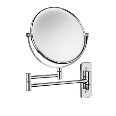 d code cosmetic mirror by duravit — download