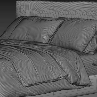 Ikea Dunvik Bed — Вид 2