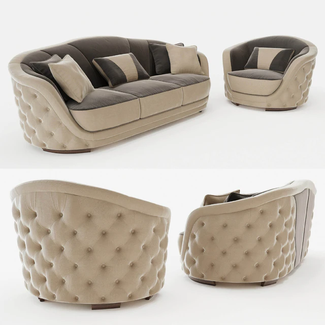 Bedding atelier Gentleman — Descargar
