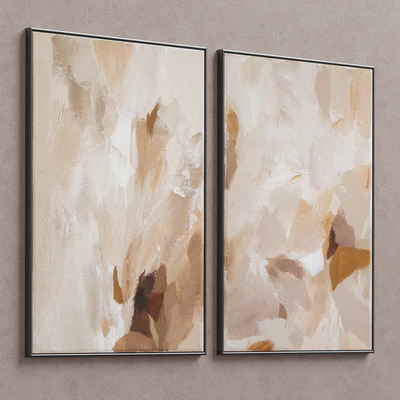 Large Living Room Wall Art C-248 — Ver 5