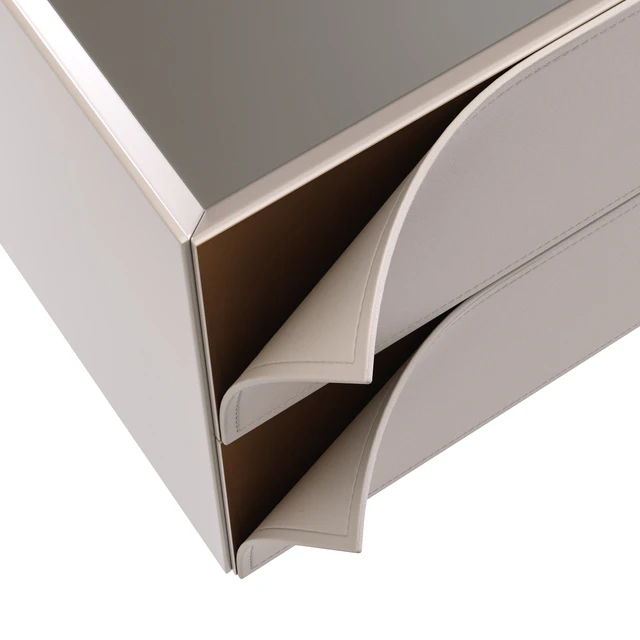 Bedside table Page right Garda Decor — Descargar