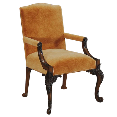 Baker Gainsborough Chair — Вид 1