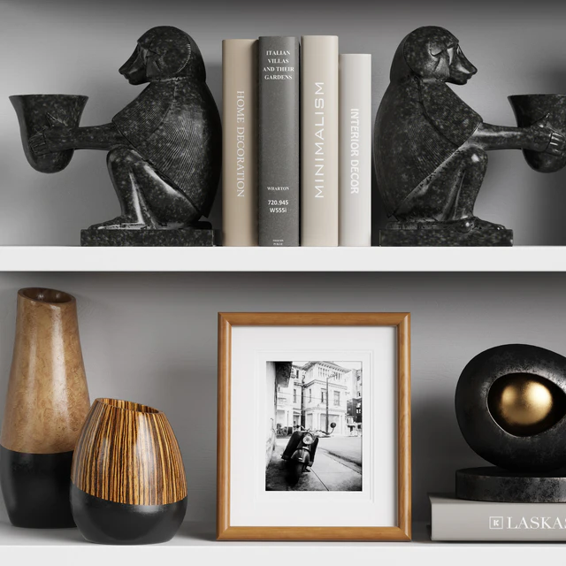 Decor Set 109 — Скачать